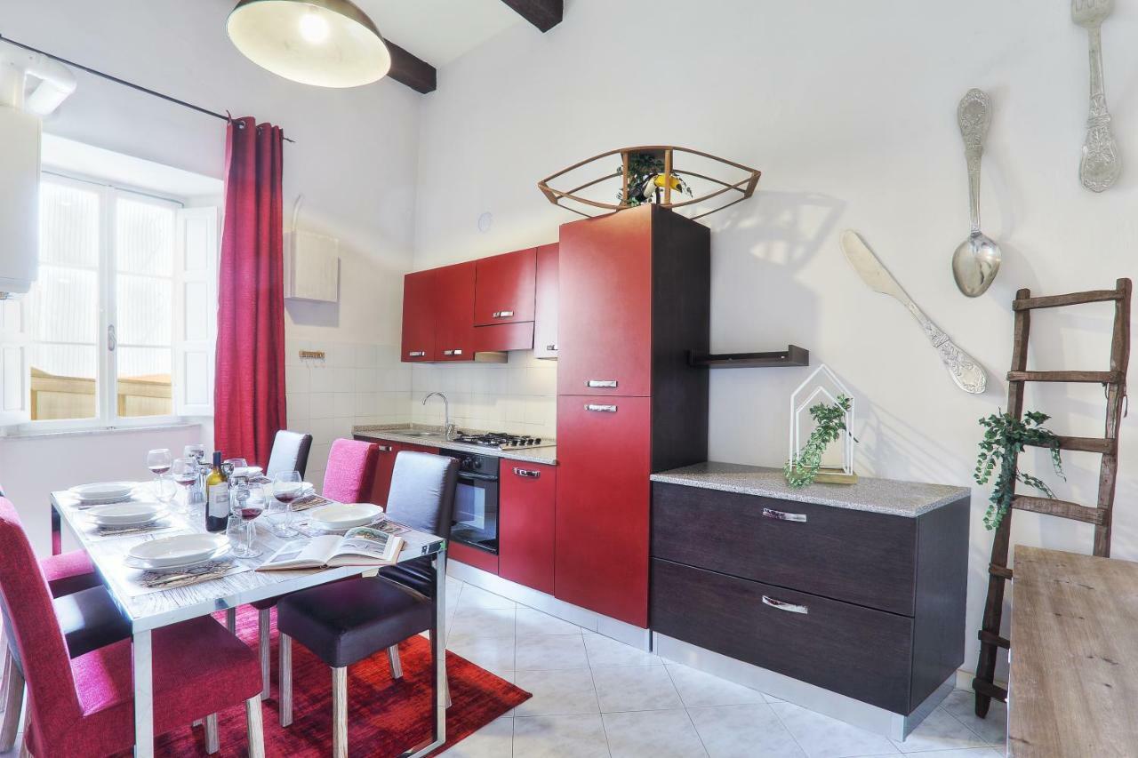 Tucano Apartment Piza Zewnętrze zdjęcie
