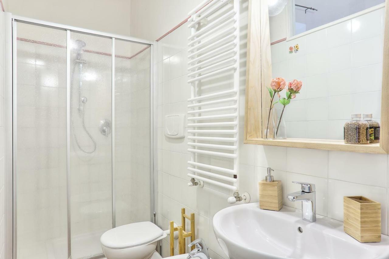 Tucano Apartment Piza Zewnętrze zdjęcie