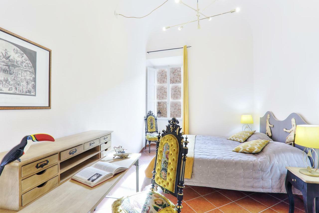 Tucano Apartment Piza Zewnętrze zdjęcie