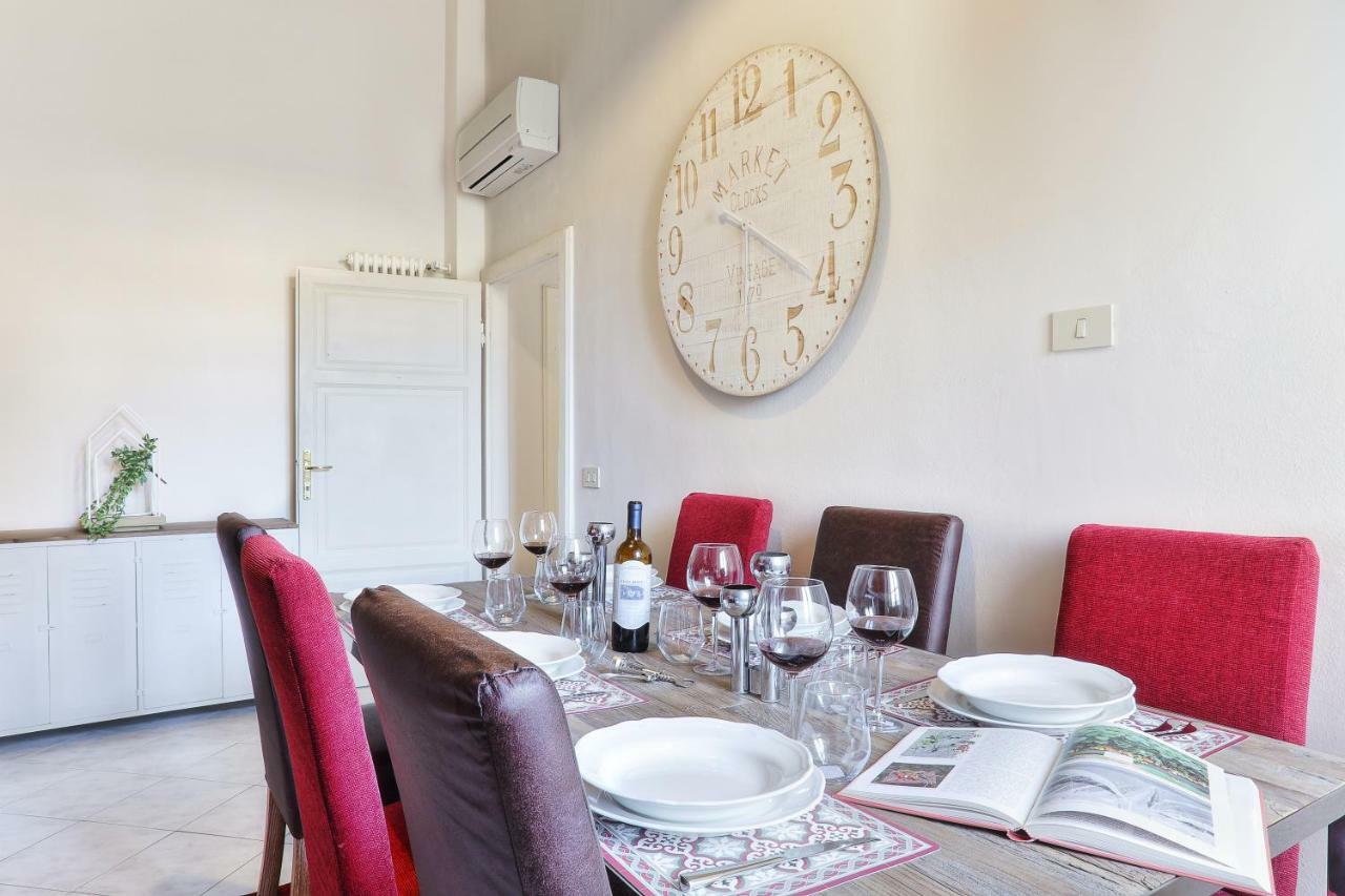 Tucano Apartment Piza Zewnętrze zdjęcie